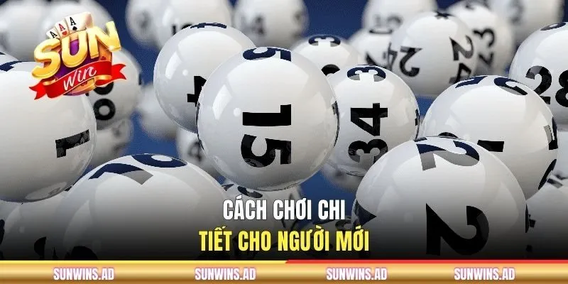 Trải Nghiệm Sảnh GPI Lottery Tại Cổng Game SUNWIN 3 Cách chơi chi tiết cho người mới